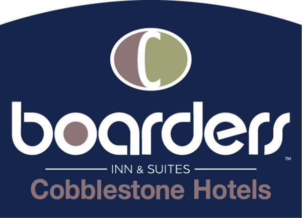 Boarders Inn & Suites By Cobblestone Hotels - Munising Wetmore Exterior photo